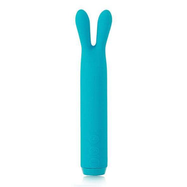 Orecchie Vibranti Intense per Clitoride e Corpo, Ricaricabile